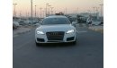 Audi A7 Audi A7 S_line 2011 GCC SPECEFECATION VERY CLEAN INSIDE AND OUT SIDE WITHOUT ACCEDENT