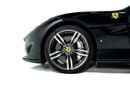 Ferrari Portofino FERRARI PORTOFINO | FULL SERVICE HISTORY | GCC | SERVICE CONTRACT VALID UNTIL 25TH DEC