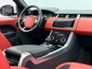 لاند روفر رينج روفر سبورت HSE Dynamic 5.0L (510 HP)
