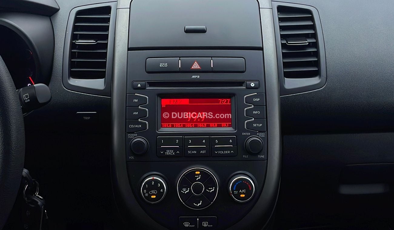 Kia Soul EX 1.6 | Under Warranty | Inspected on 150+ parameters