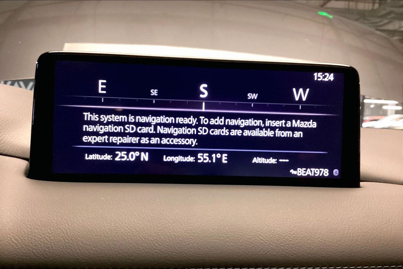 Mazda CX5 GL | National Day Celebration | Guaranteed Warranty | 0 Down Payment