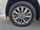 Toyota Land Cruiser VXR