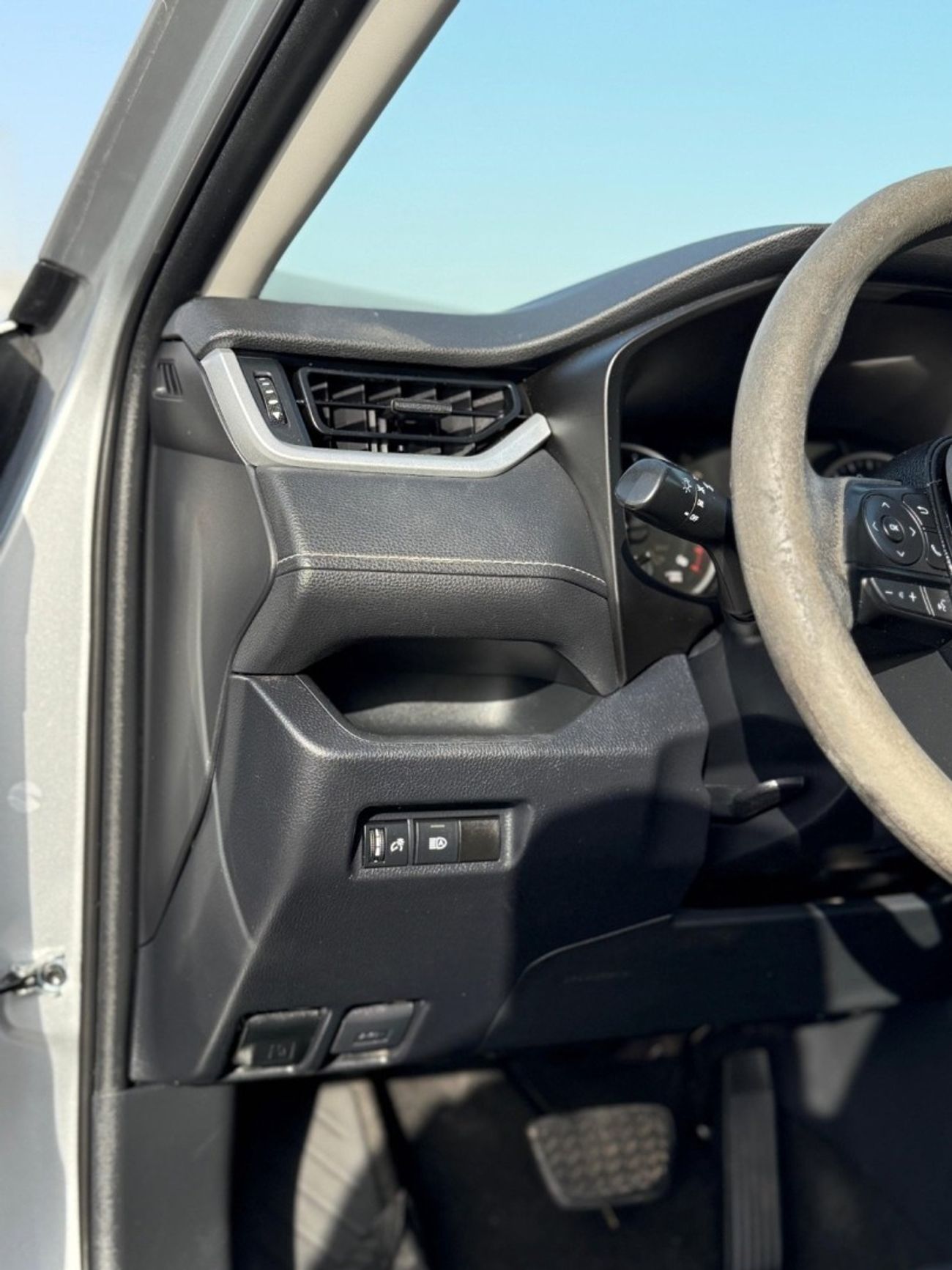 Toyota RAV4 Toyota RAV4