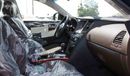 Infiniti QX70
