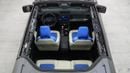 فورد برونكو Wildtrak 2.7L (5 Seater)