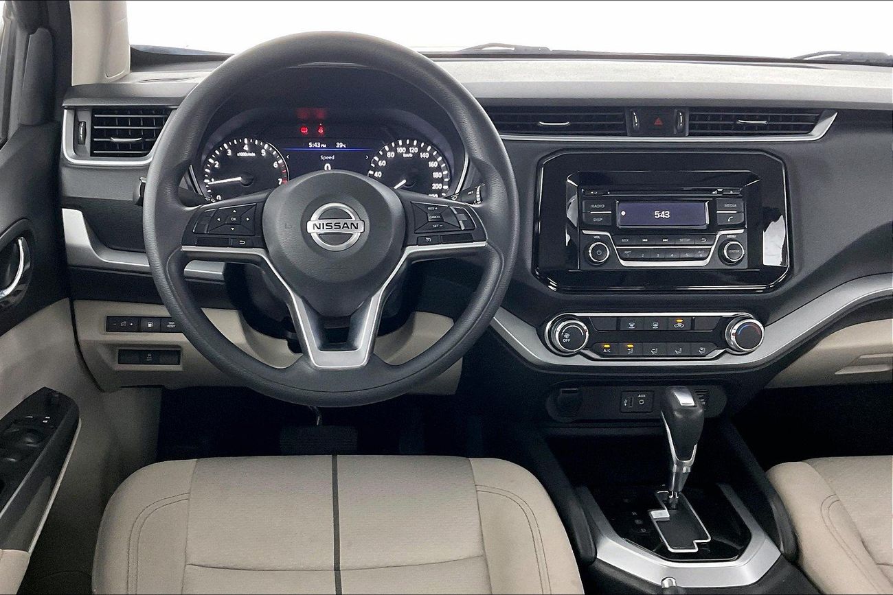 Nissan XTerra SE | Guaranteed Warranty | 0 Down Payment