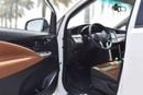 Toyota Innova 2023 MODEL: TOYOTA INNOVA 2.7L AUTOMATIC