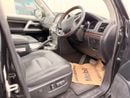 Toyota Land Cruiser GXR Sahara Full Option