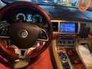 Jaguar XF PREMIUM LUXURY