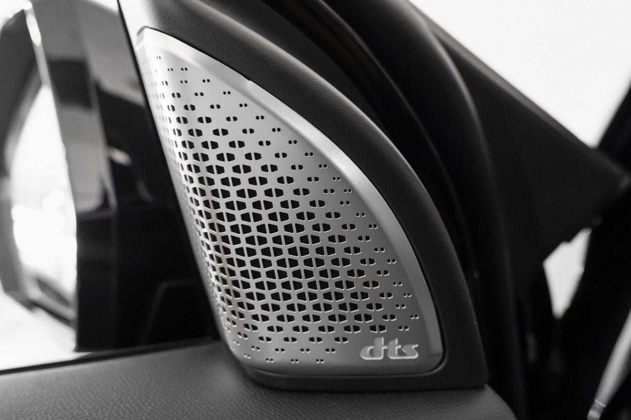 جي إي سي GS3 2027 GAC Emzoom Sport+ / Brand New / GAC Warranty