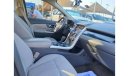 Ford Edge Ford Edge