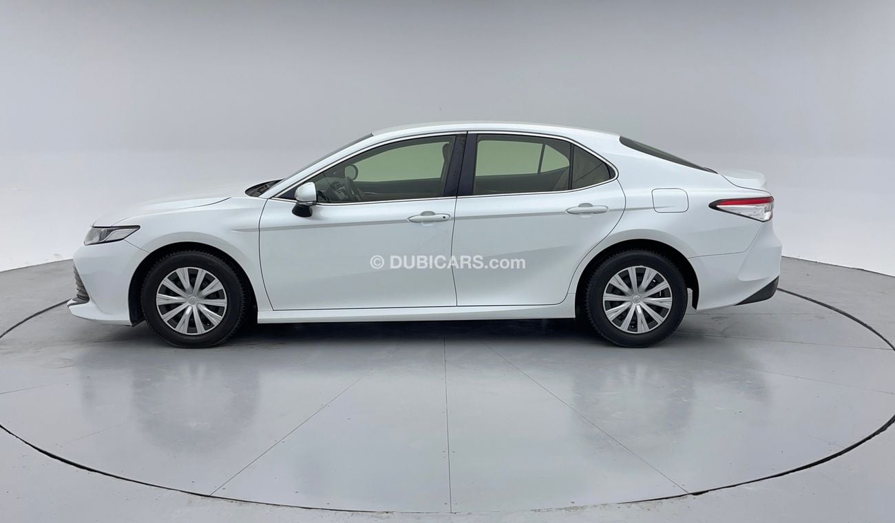 Used Toyota Camry S 2.5 | Zero Down Payment | Free Home Test Drive 2020 ...