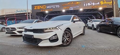 Kia K5 kia k5 2020 korean specs