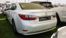 Lexus ES350