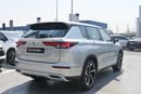 Mitsubishi Outlander Mitsubishi Outlander Hi-Line 2.5L Petrol 4WD, Model 2025, Color Silver