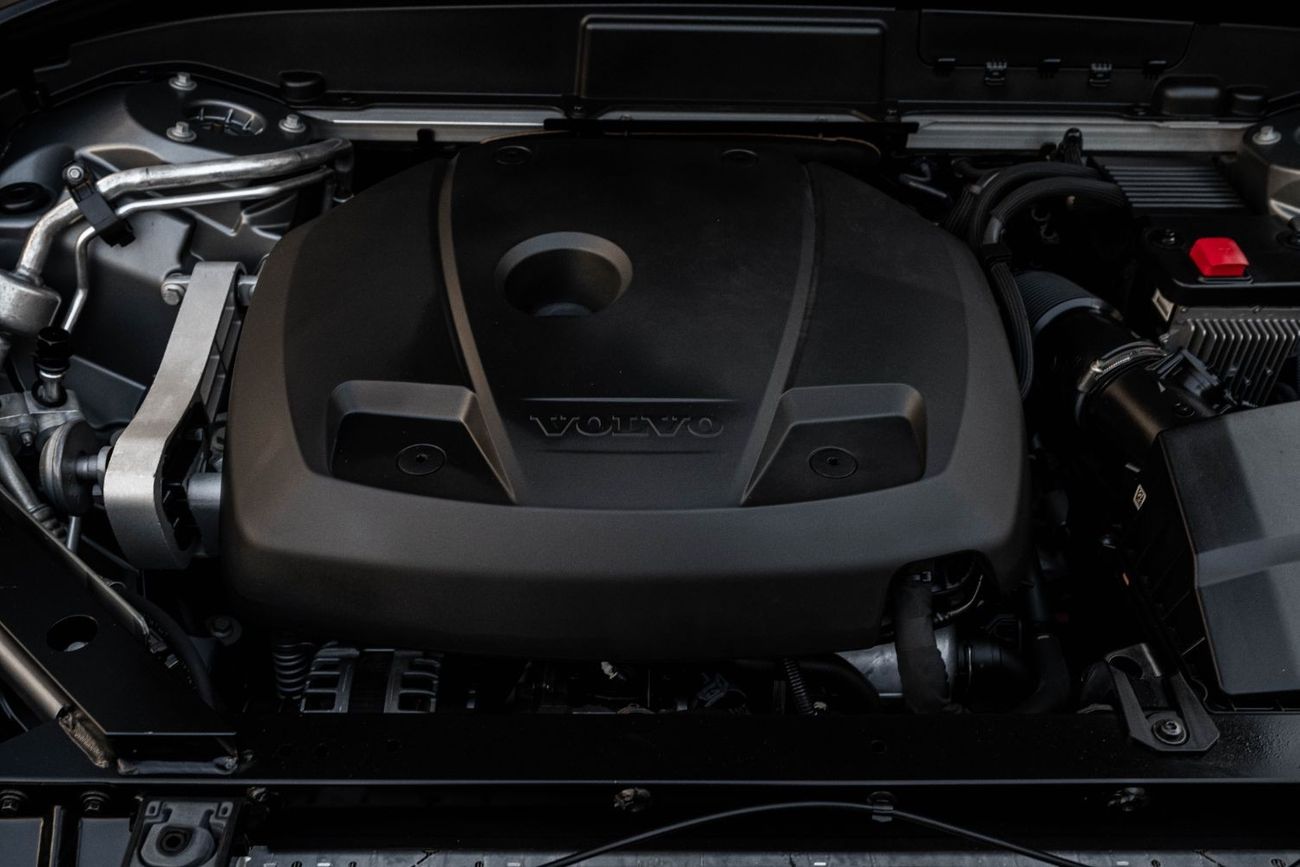 Volvo XC60 T5 | 2,546 P.M  | 0% Downpayment | Agency Serviced