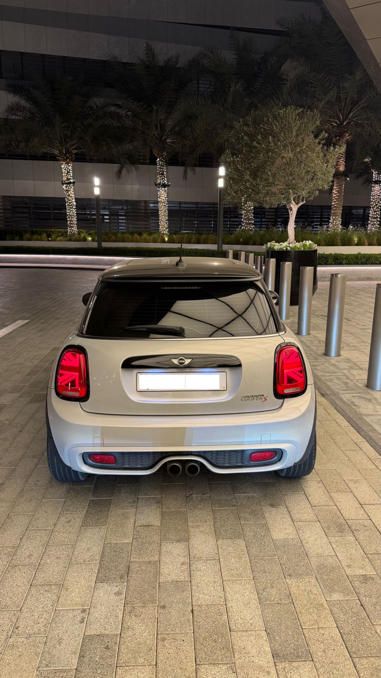 ميني كوبر إس