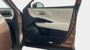 تويوتا كراون 2.4 HEV LTD AUTO PLATINUM RA | شامل الضمان | 0 ﺪﻔﻋﺓ ﺃﻮﻟﻯ