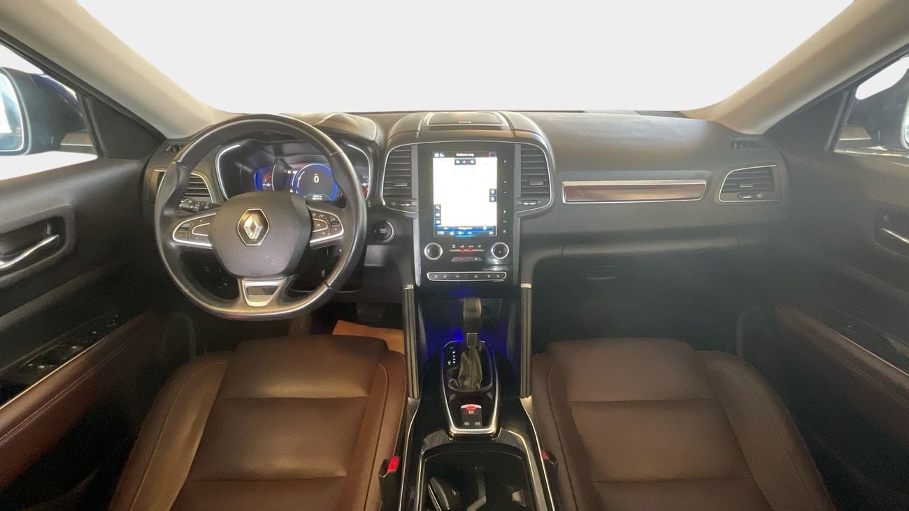 Renault Koleos LE 2.5L LE | Guaranteed Warranty | 0 Down Payment