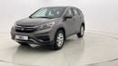 Honda CRV LX 2.4 | Zero Down Payment | Home Test Drive
