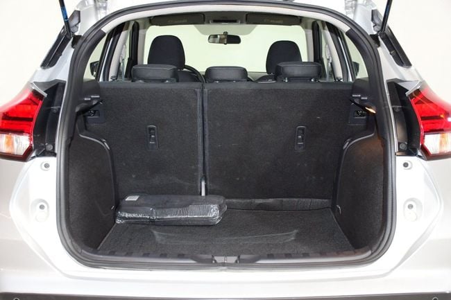 Nissan Kicks S, миниатюра 20