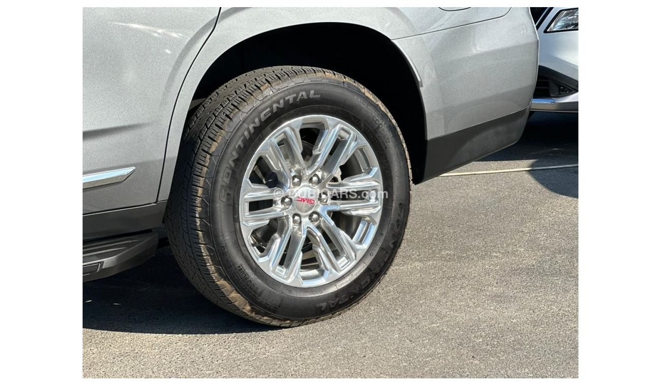 GMC Yukon GMC YUKON SLE 2023 V8