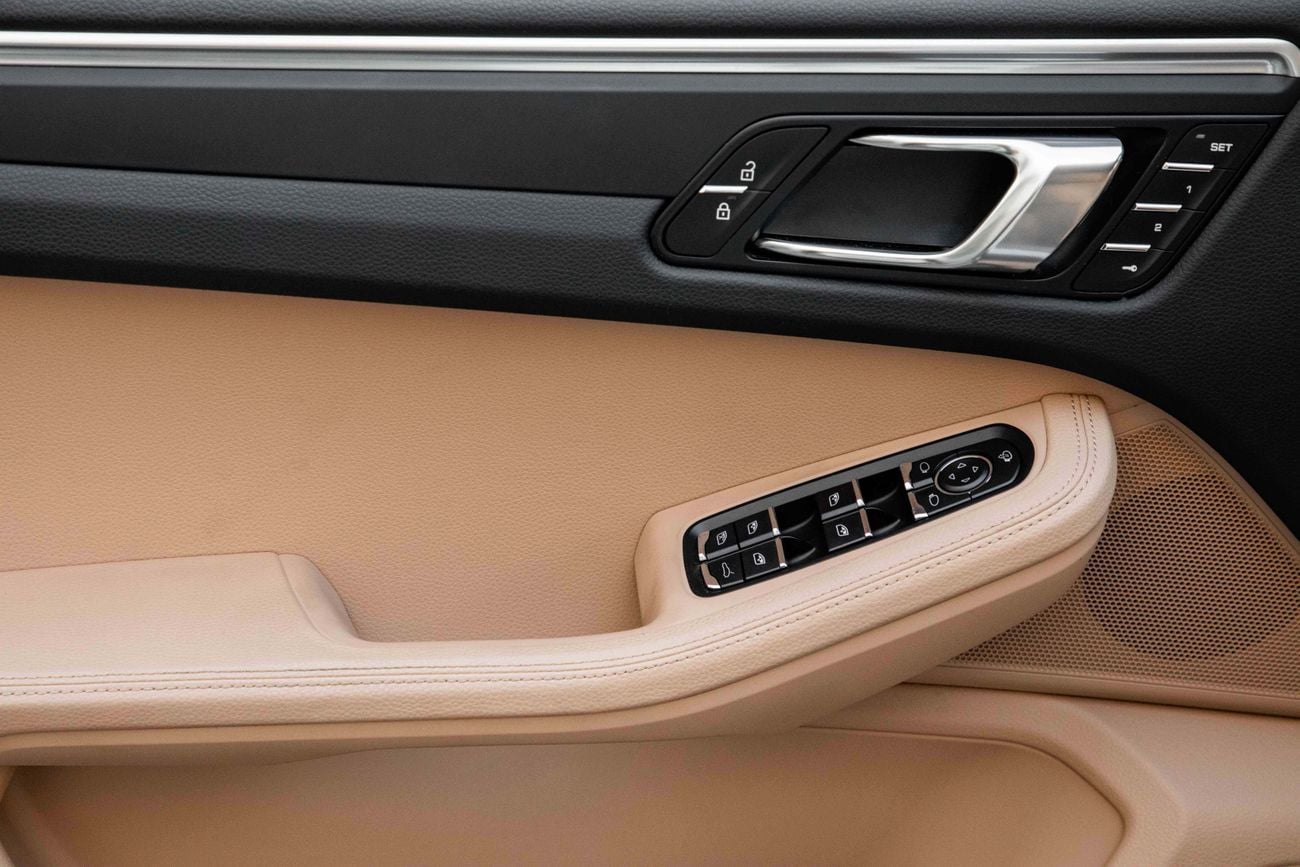 بورش ماكان Macan Base | 4,407 P.M | 0% Downpayment | Perfect Condition!