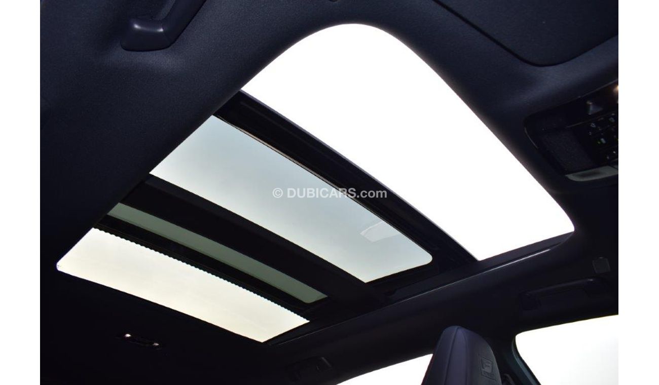 Lexus RX 500h F-sport 2.4l Automatic Transmission [performance 2 Package]