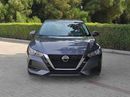 Nissan Sentra Nissan Sentra 2023 1.8 full automatic