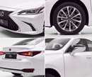 Lexus ES300h 2.5