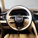 Bentley Bentayga FIRST EDITION AED 8,432 P.M • 0% Downpayment • 1 Year Warranty