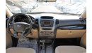 Kia Sorento ACCIDENTS FREE - 2 KEYS - CAR IS IN PERFECT CONDITION INSIDE OUT