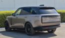 Land Rover Range Rover Range Rover Autobiography (Black Edition) V8 P530 - 2023