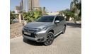 Mitsubishi Montero TOP SPEC - GLS Premium