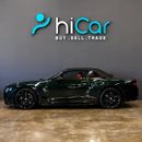 Bentley Continental GTC 1ST EDITION AED 899,950 p.m • 0% Downpayment • GTC • 1 Year Warranty
