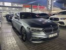 BMW 530i Luxury 2.0L