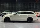 Mercedes Benz E63 AMG E63 AMG Japanese | Low mileage | Rare EstateBody Style | 612 HP V8 Bi-Turbo
