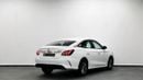 MG 5 COMFORT Brand New | MG5 for Sale | Sporty Sedan with Warranty | Ref#MG52025