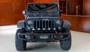 Jeep Wrangler Jeepers edition / GGC / FULL SERVICE HISTORY + DEALER WARRANTY