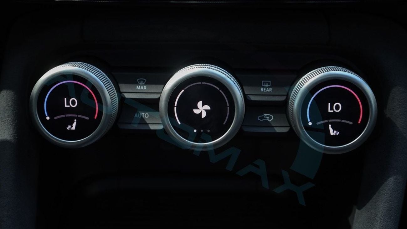 Skoda Kodiaq (For Export , НА ЭКСПОРТ) Sportline 2.0T AWD 2025 GCC Без пробега