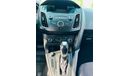 Ford Focus Ambiente 280PM || FORD FOCUS || 1.6 V4 FWD || 0% DP || GCC || WELL MAINTAINED