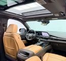 Cadillac Escalade SPORT PLATINUM 2022 Cadillac Escalade Sport Platinum, Warranty, Full Cadillac Service History, Fully Loaded, GCC