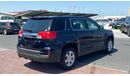 GMC Terrain GCC SLE 2.4L, V4 الخليجي