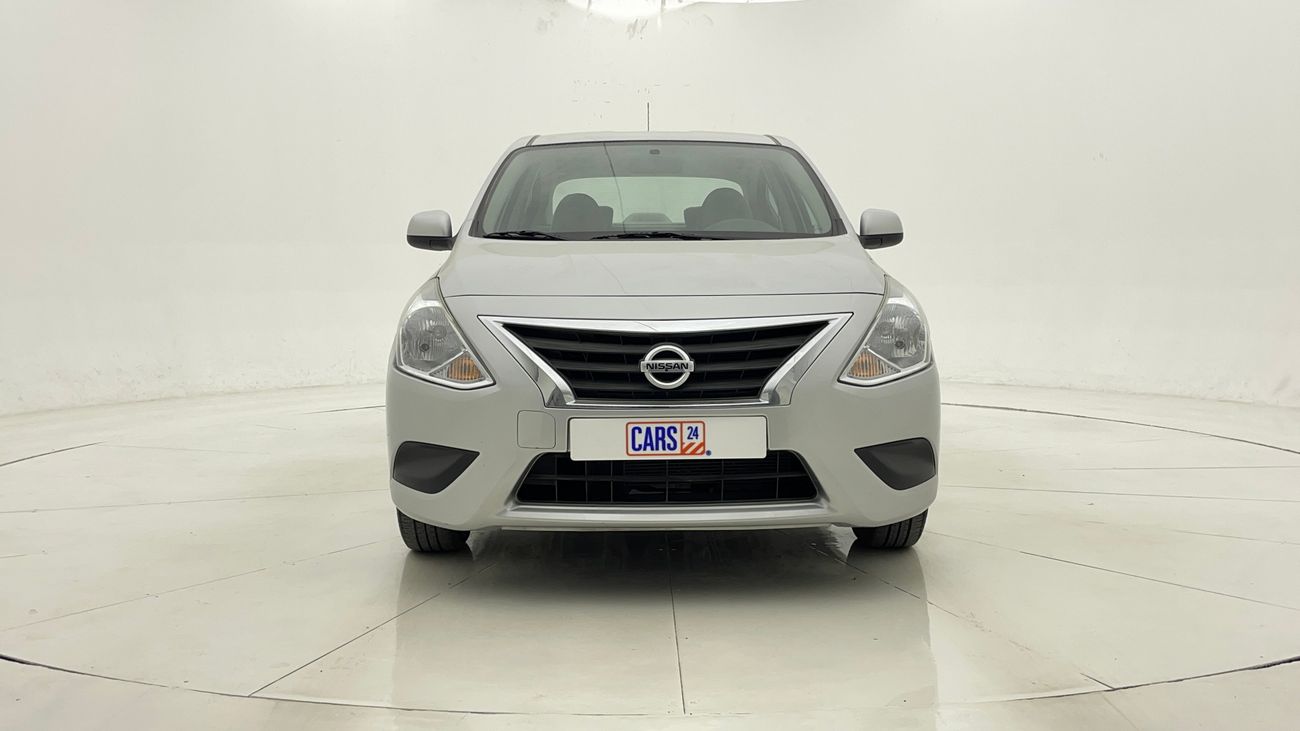 نيسان صني S 1.5 | بدون دفعة مقدمة | اختبار قيادة مجاني للمنزل