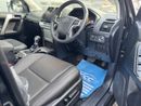 Toyota Prado TXL2 Prado TXL RHD DIESEL 2.8L FULL OPTION