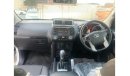 Toyota Prado Land Cruiser 5