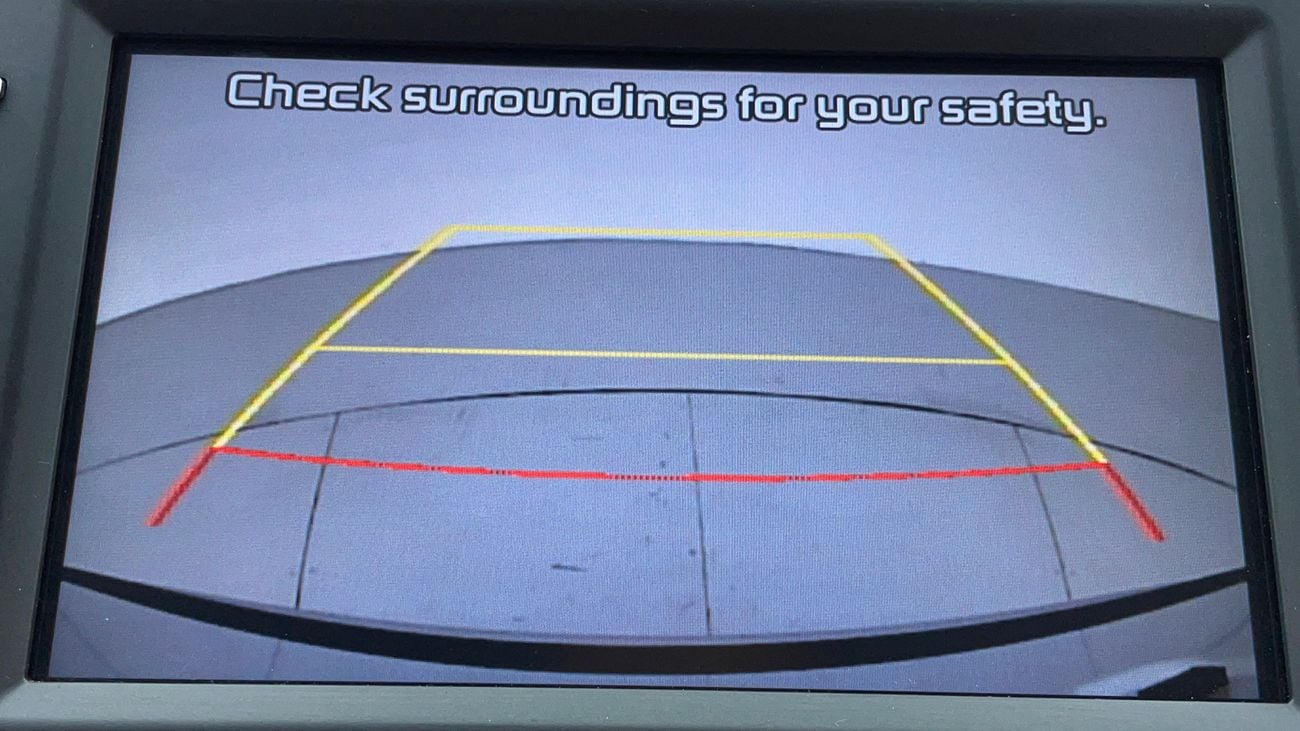 Hyundai Creta COMFORT 1.5 | Zero Down Payment | Free Home Test Drive