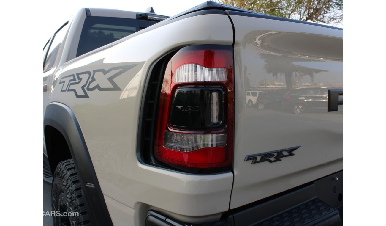 RAM 1500 TRX High level (( TOP TOP ))