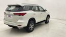 Toyota Fortuner EXR 2.7 | Zero Down Payment | Home Test Drive