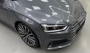 أودي A5 40 TFSI Sport 2.0L